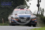 Ulster Rally 2023 - Alan Carmichael 0155